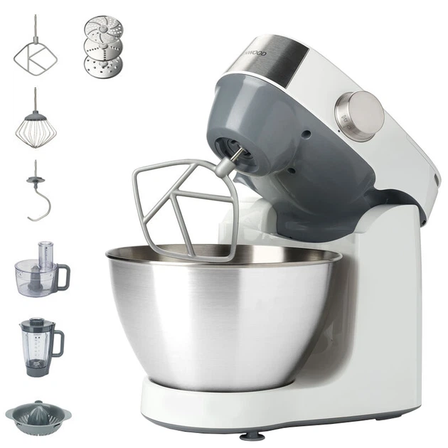 Кухонна машина Kenwood Prospero Plus KHC29A.H0WH