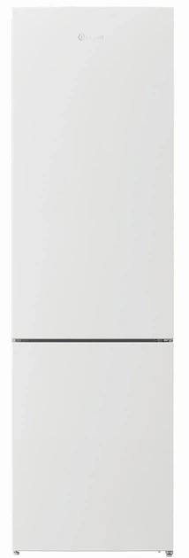 Двокамерний холодильник Indesit INKS 1401 W4E
