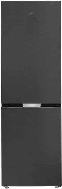 Двокамерний холодильник Whirlpool WHK 25364 XBR4E