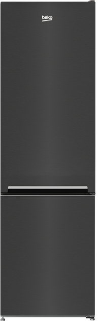 Двокамерний холодильник Beko RCNA305K40XBRN