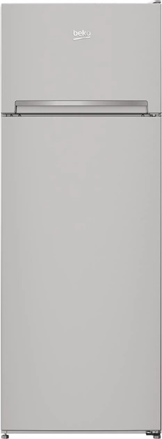 Двокамерний холодильник Beko RDSA240K20S