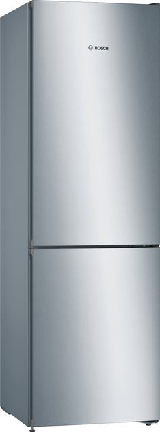Двокамерний холодильник Bosch KGN36VL326