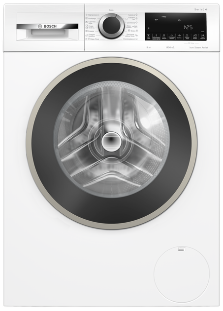 Пральна машина вузька Indesit OMTWSC 51052 W UA