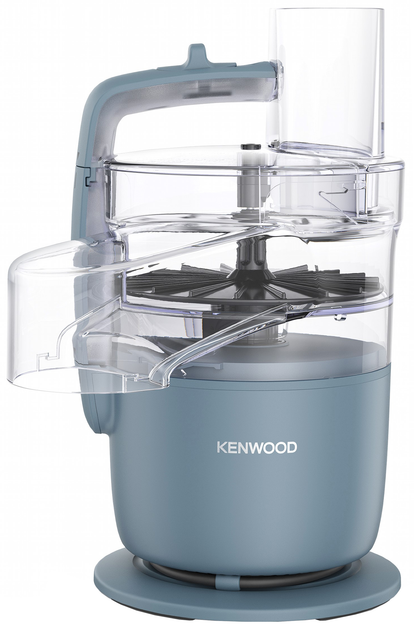 Кухонний комбайн Kenwood FDP 22.130 GY