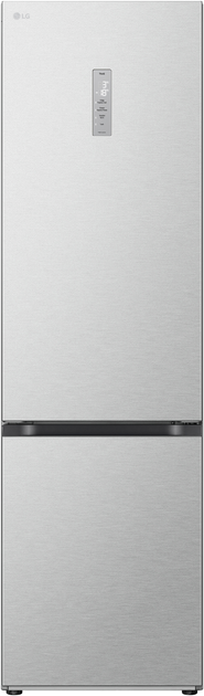 Двокамерний холодильник LG GW–B509FAFW