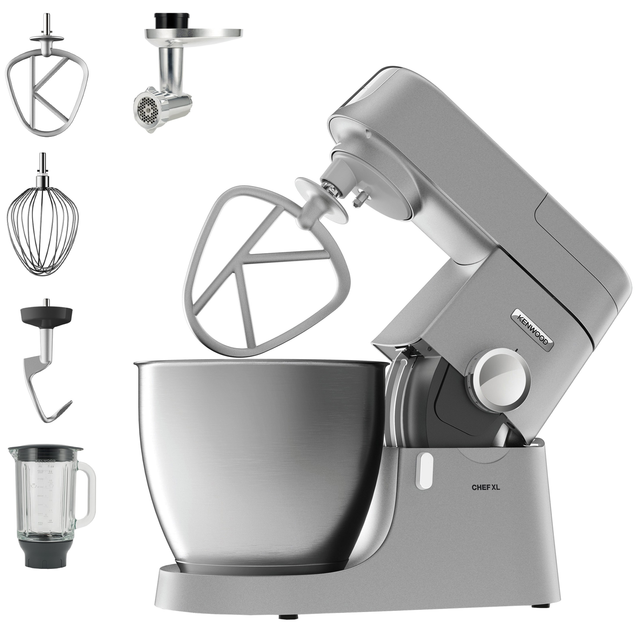 Кухонна машина Kenwood Chef XL KVL4170S