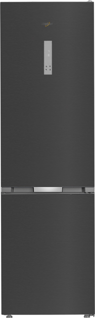 Двокамерний холодильник Whirlpool WHK 26402 XBR4U1