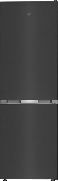 Двокамерний холодильник Whirlpool WHK 25364 XBR4U