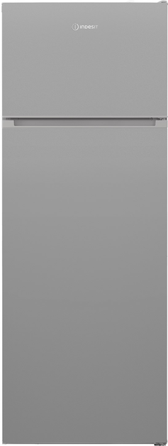 Двокамерний холодильник Indesit I55T1 612S UAa